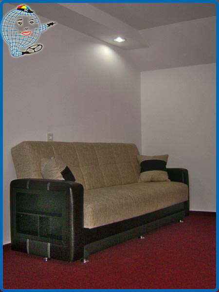 APARTAMENT PENSIUNEA SOFERUL BACAU